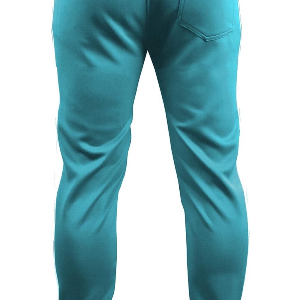 NWT men’s ScreenShot track pants SZ Medium - Picture 5 of 12